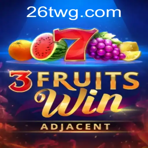 Explorando o Universo de 3FruitsWin: Uma Nova Abordagem ao Entretenimento Digital