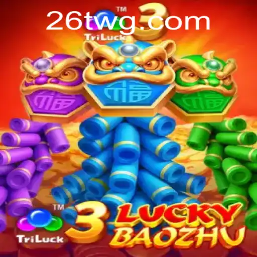 Explorando o Fascinante Jogo 3LuckyBaozhu e as Regras Envolventes