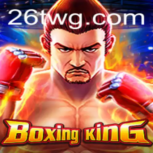 BoxingKing: Um Mergulho no Mundo do Boxe Virtual