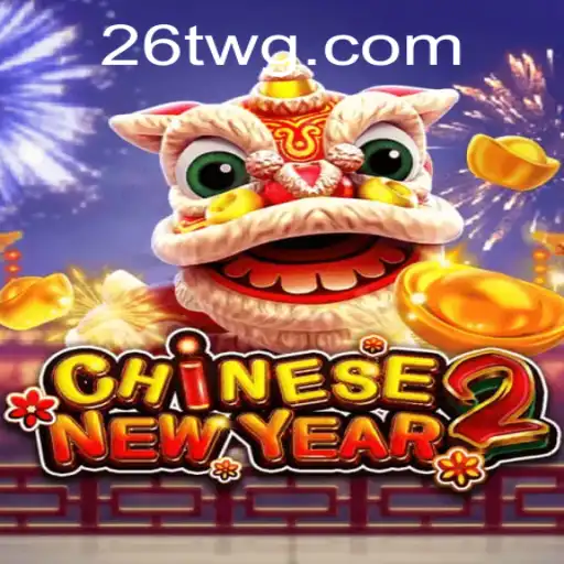 CHINESENEWYEAR2: Explorando a Nova Sensação do Mundo dos Jogos