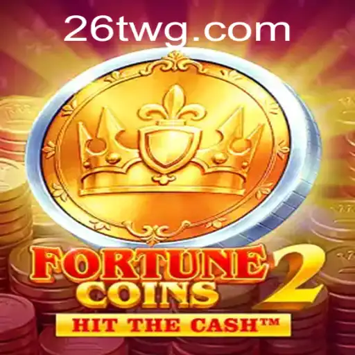 FortuneCoins2: Descubra o Novo Fenômeno dos Jogos de Azar