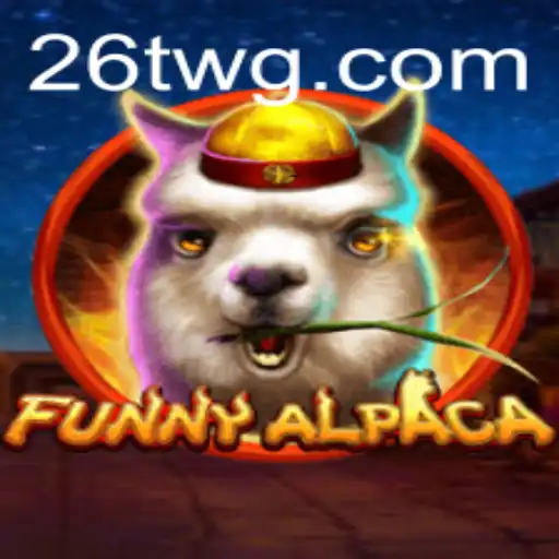 A Revolução do Entretenimento: Explorando o Mundo de FunnyAlpaca