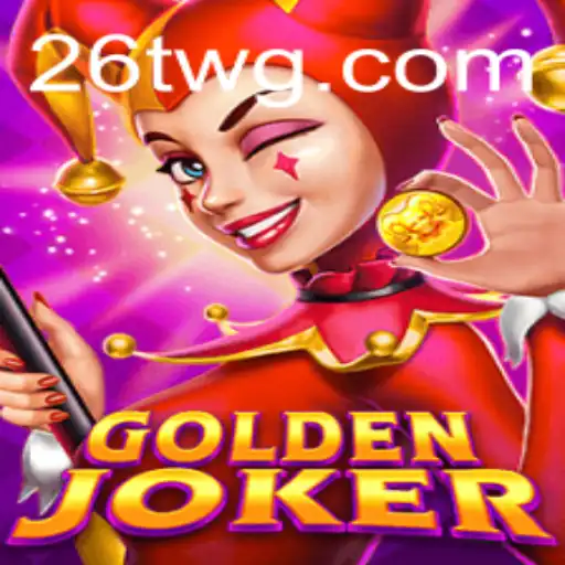 GoldenJoker: Descubra o Jogo que Está Dominando 26t