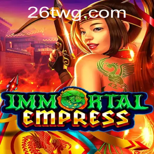 Explorando o Fascinante Mundo de ImmortalEmpress