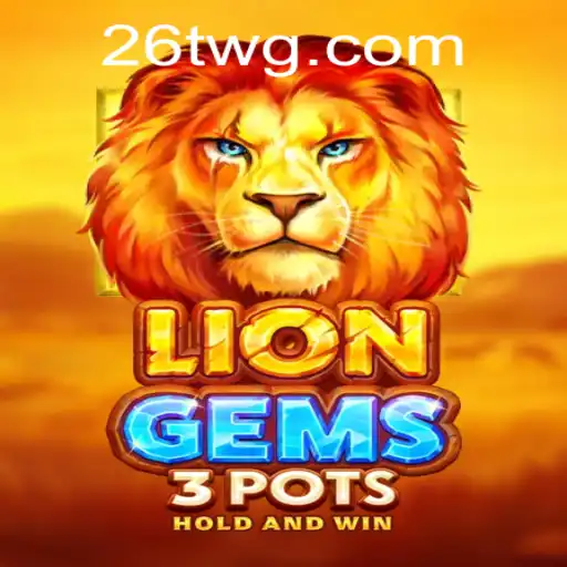 Explorando o Jogo LionGems3pots: Descrição, Introdução e Regras