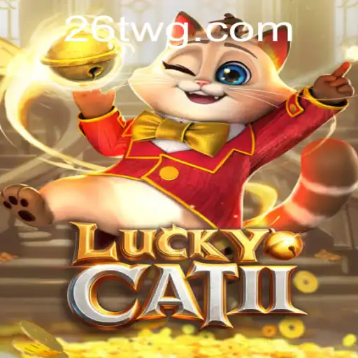 Descubra o Fascinante Mundo de LuckyCatII: O Jogo de Estratégia que Está Conquistando o Mundo