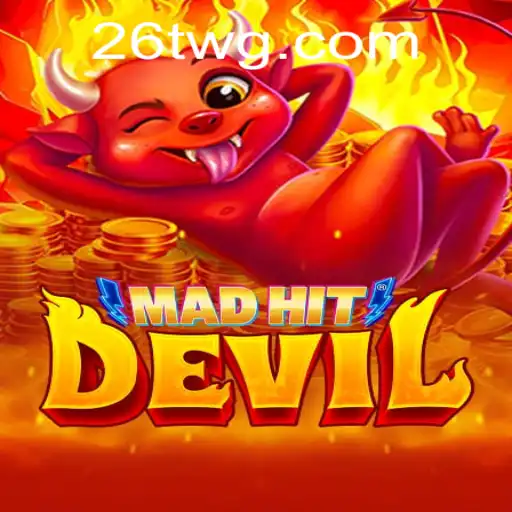 Explorando o Universo de MadHitDevil: O Jogo que Desafia suas Habilidades com a Palavra 26t