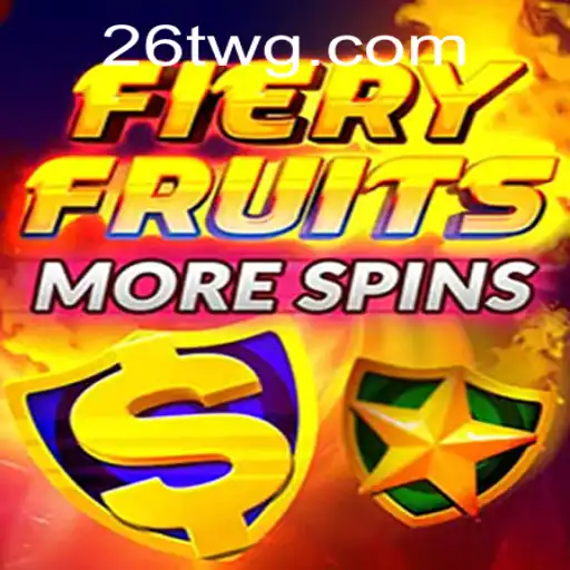 FieryFruitsMoreSpins: Uma Exploração das Regras e Estrutura