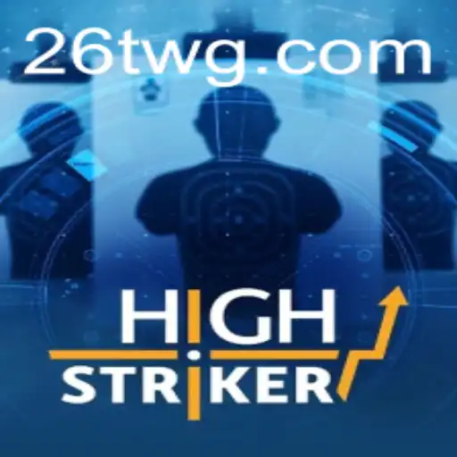 HighStriker: O Desafio Clássico Revivido