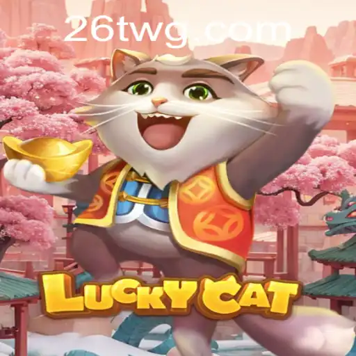 Explorando o Universo do Jogo LuckyCat e a Intrigante Palavra-Chave 26t
